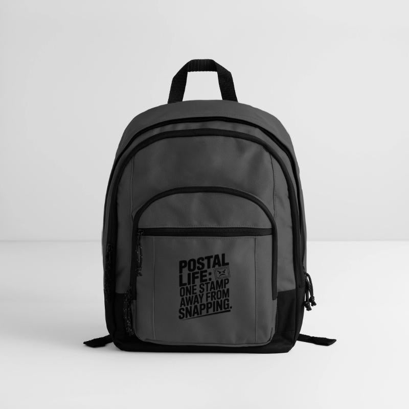 Postal Life – Just One Stamp from Losing It