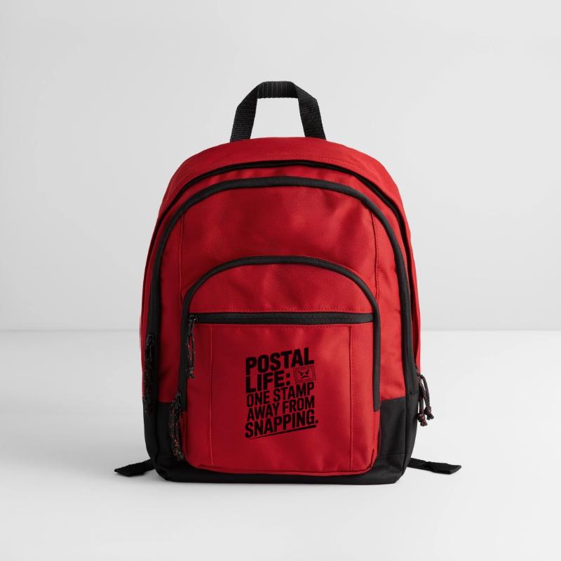 Postal Life – Just One Stamp from Losing It