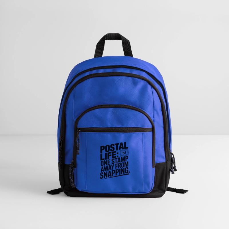 Postal Life – Just One Stamp from Losing It