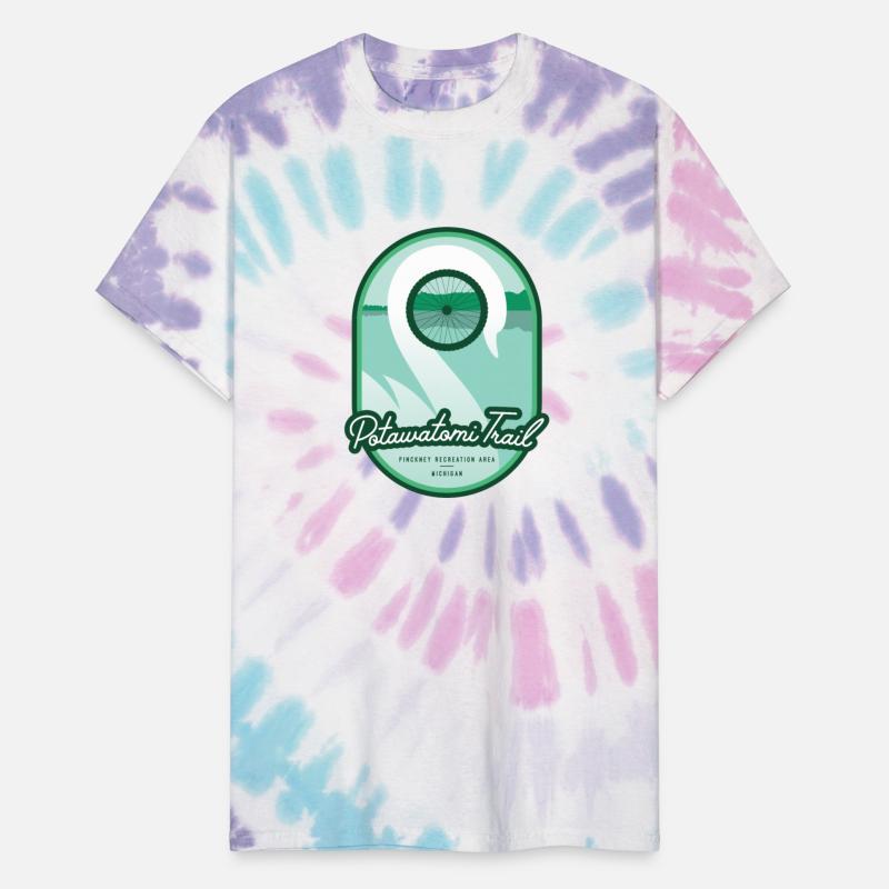 Potawatomi Trail - Pinckney Recreation Area