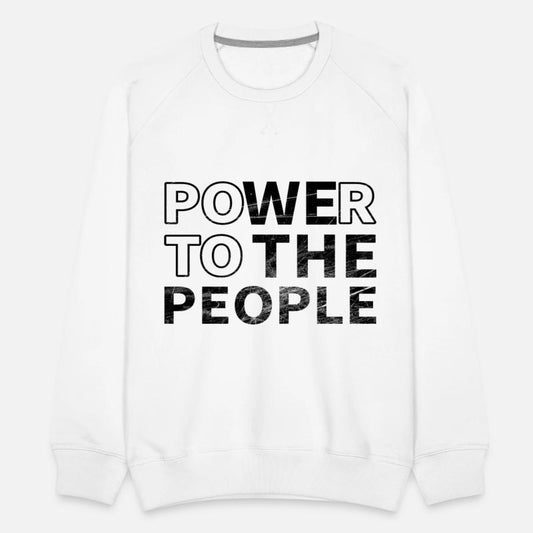 Power To The People - We The People