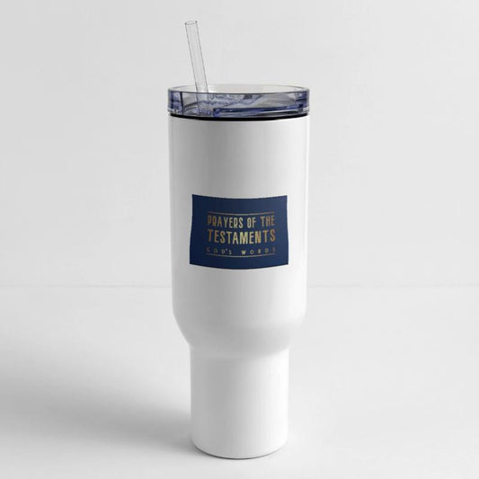 Prayers of the Testaments®