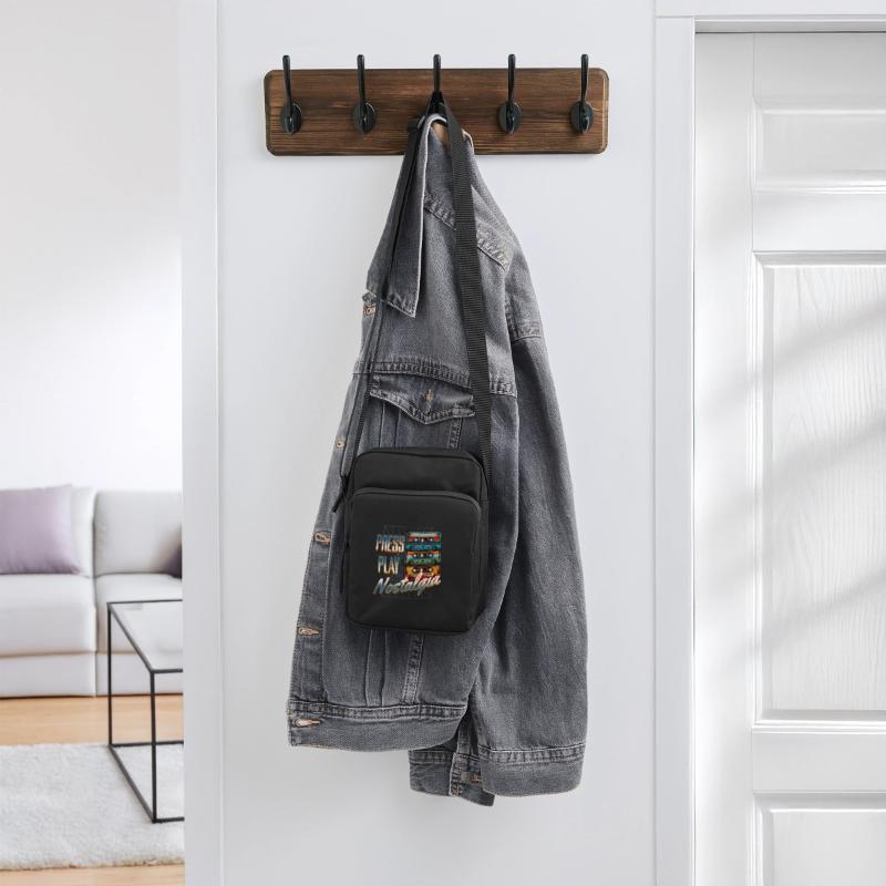 Press Play Nostalgia