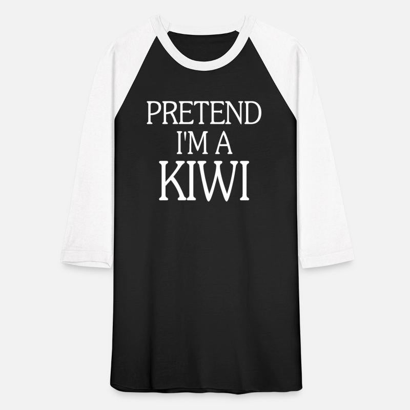 Pretend Im A Kiwi Lazy Halloween Day Party Love Ki