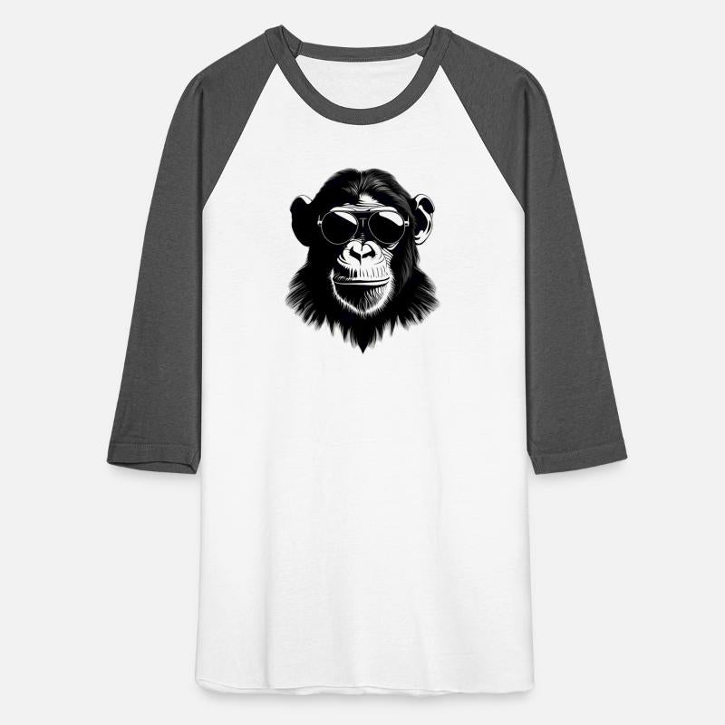 Primate Prints Monkey