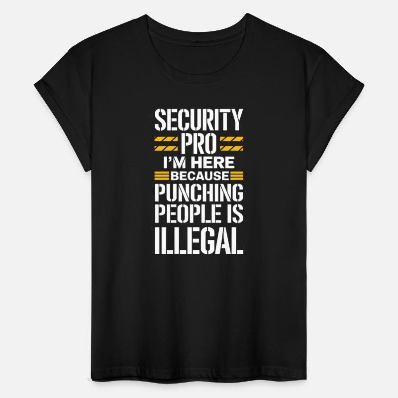 Private Security Professional Bodyguard VIP