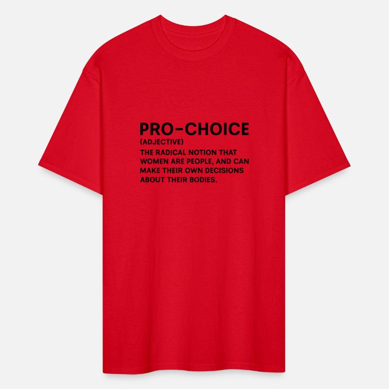 Pro-Choice