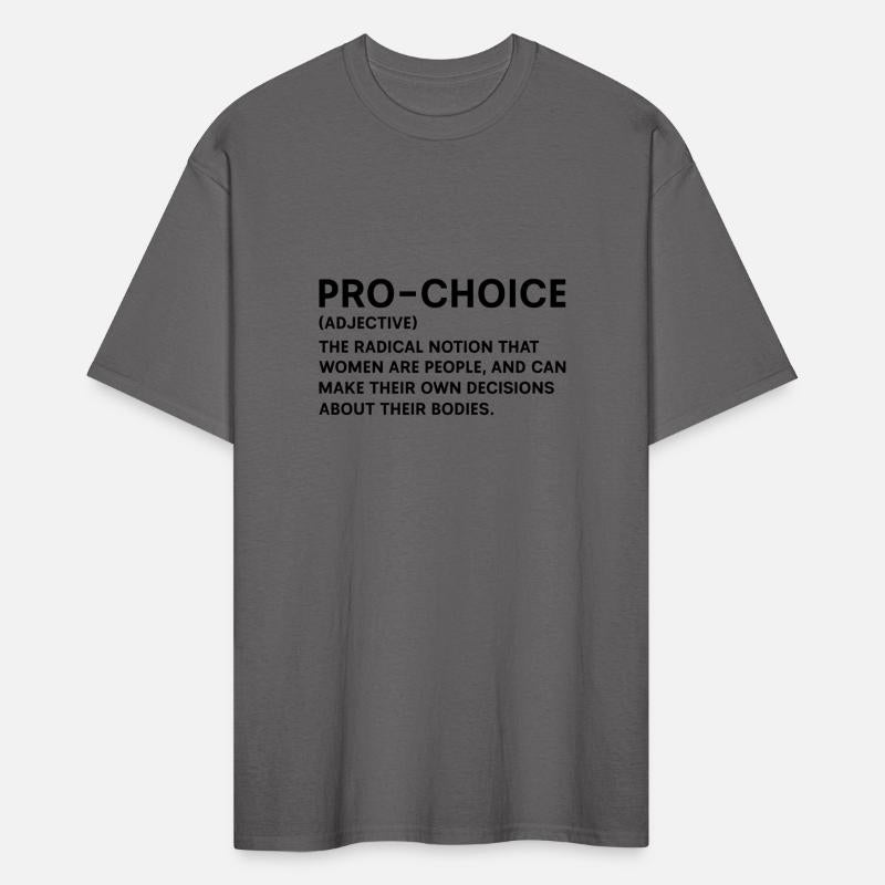 Pro-Choice
