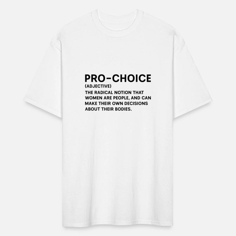 Pro-Choice