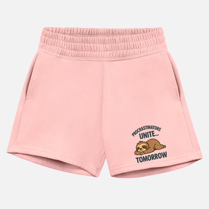 Procrastinators Unite… Tomorrow