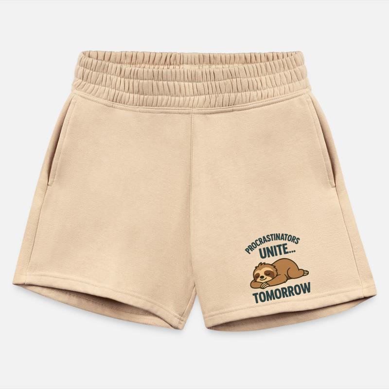 Procrastinators Unite… Tomorrow