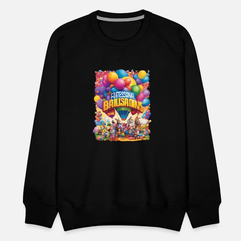 Professional Balloon Animals Artists Entertainers