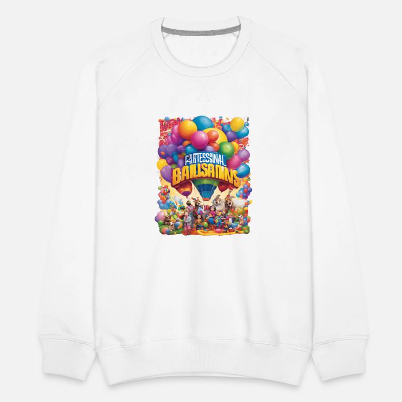 Professional Balloon Animals Artists Entertainers