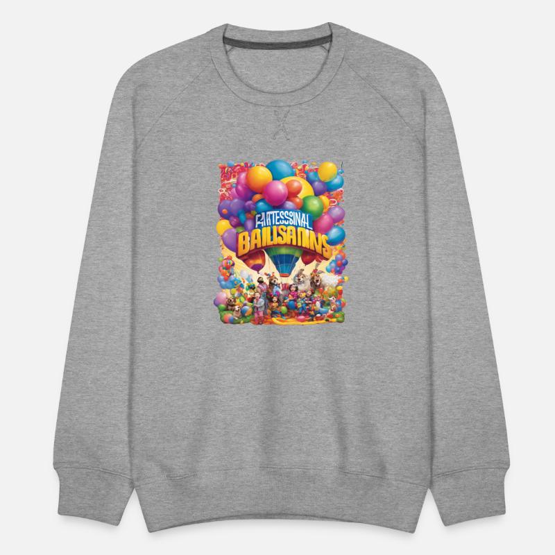 Professional Balloon Animals Artists Entertainers