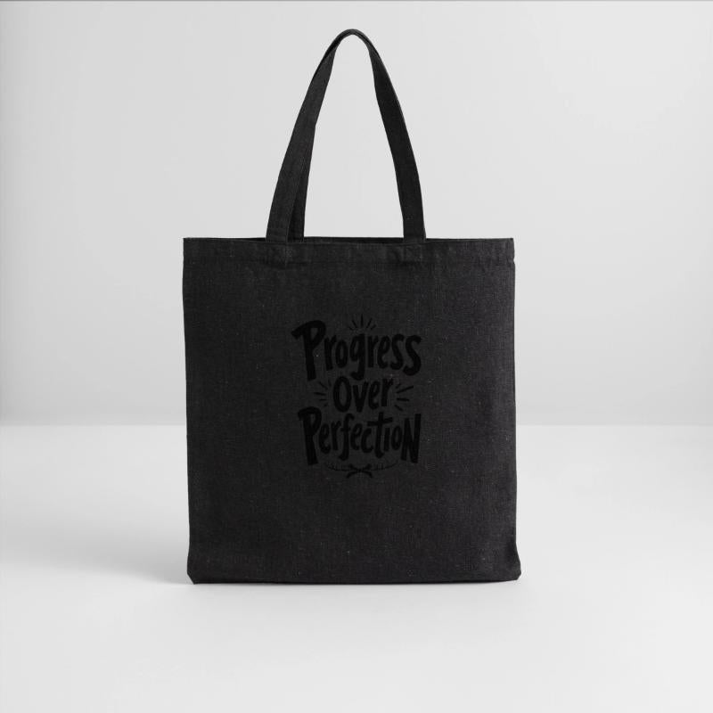 Progress Over Perfection