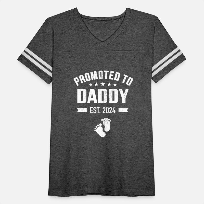 Promoted to new daddy 2024 soon to be dad fathers