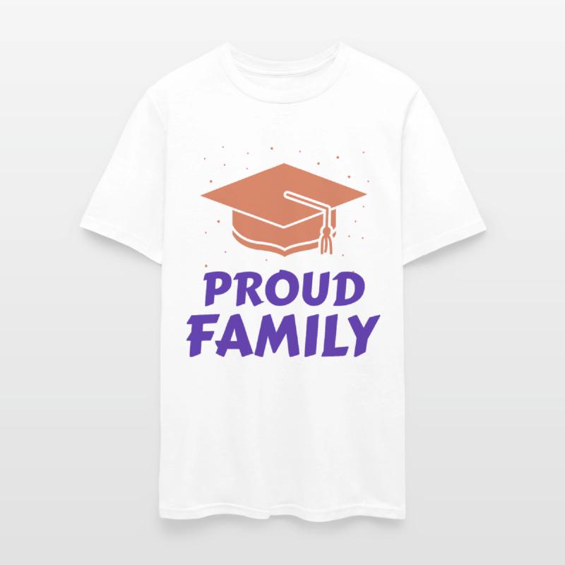 Proud Family: Graduation 2024