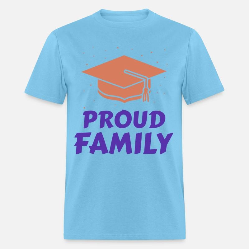 Proud Family: Graduation 2024