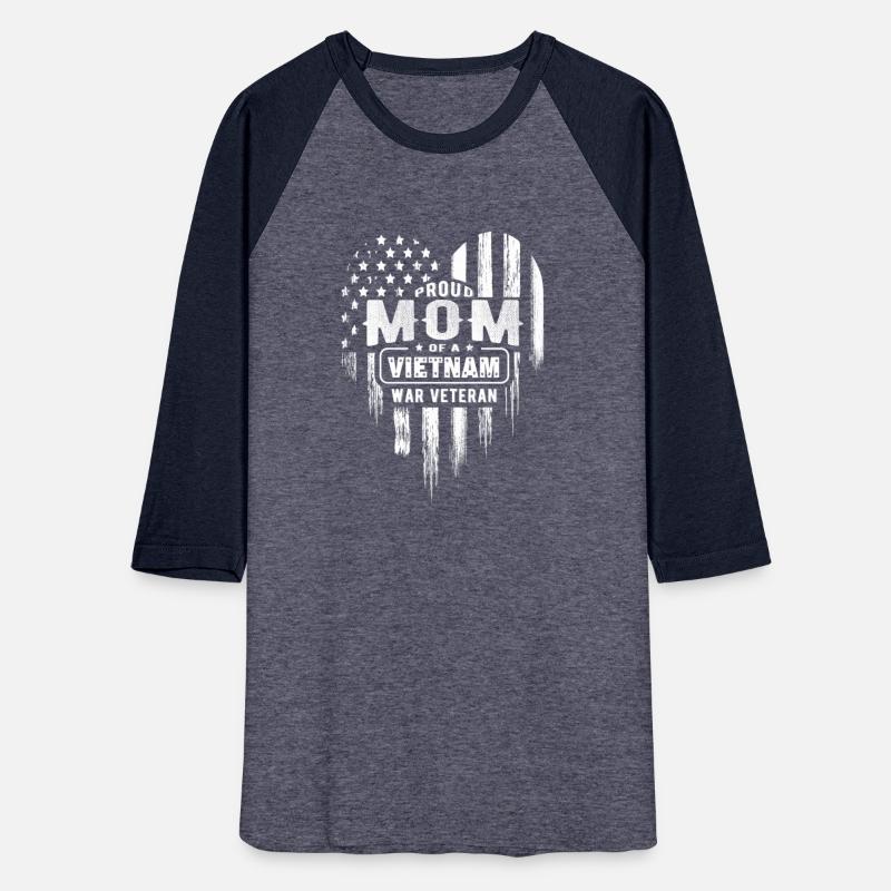 Proud Mom Vietnam Vet Son Veterans Day