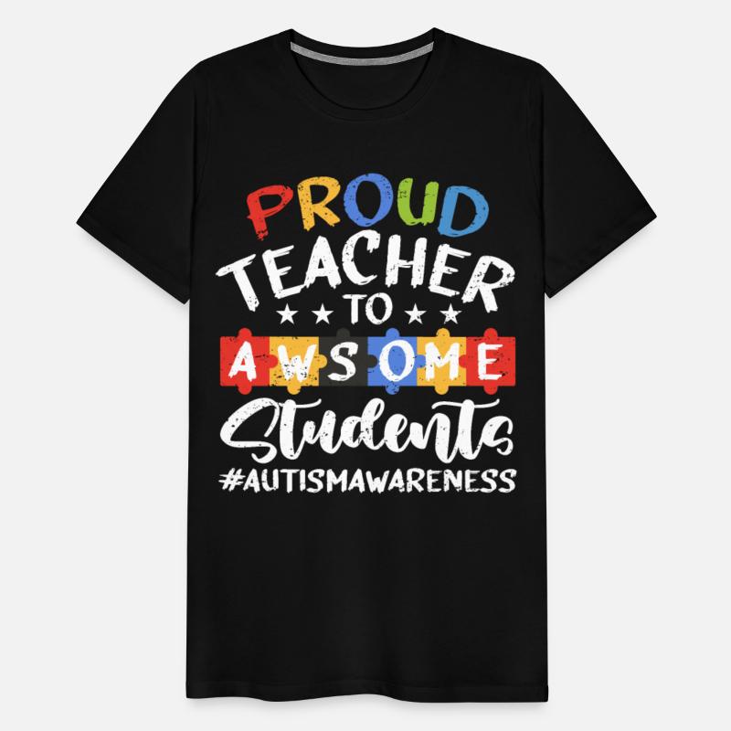 Proud Teacher To Awesome Students