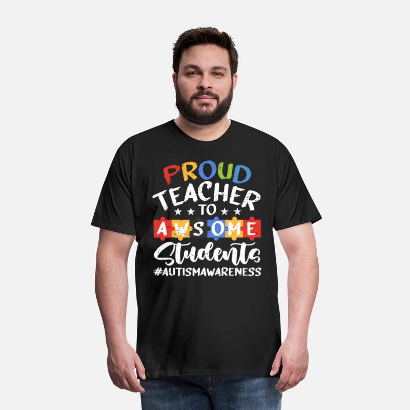 Proud Teacher To Awesome Students