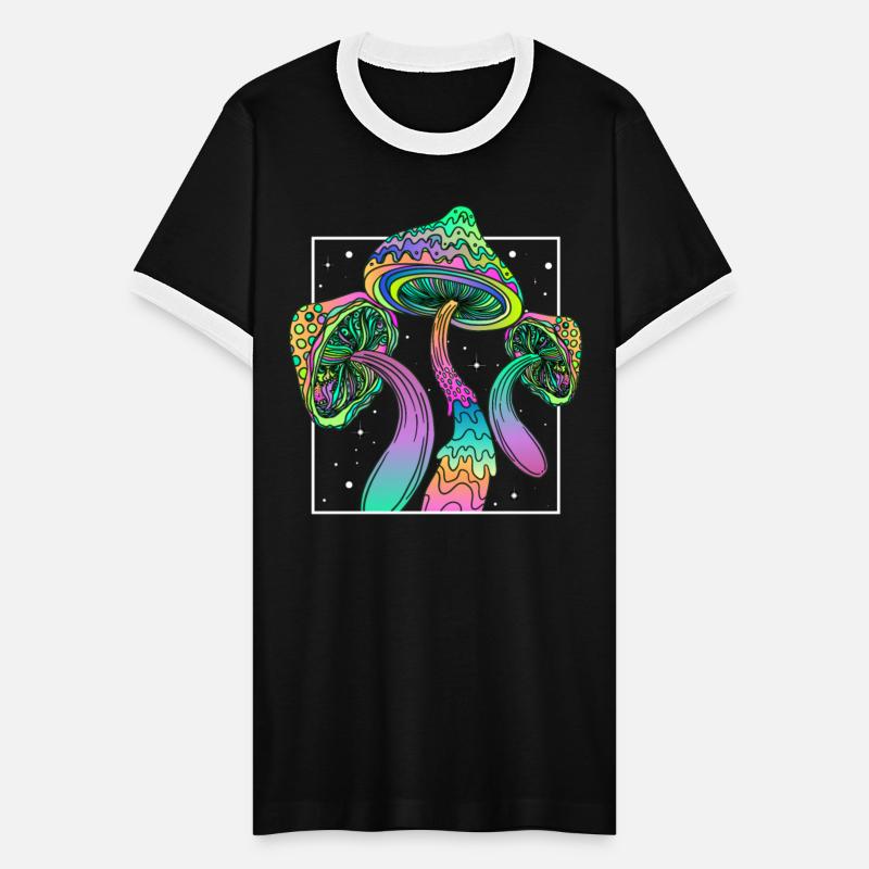 Psychedelic Fungi Festival Edm Musik