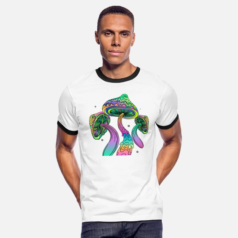 Psychedelic Fungi Festival Edm Musik