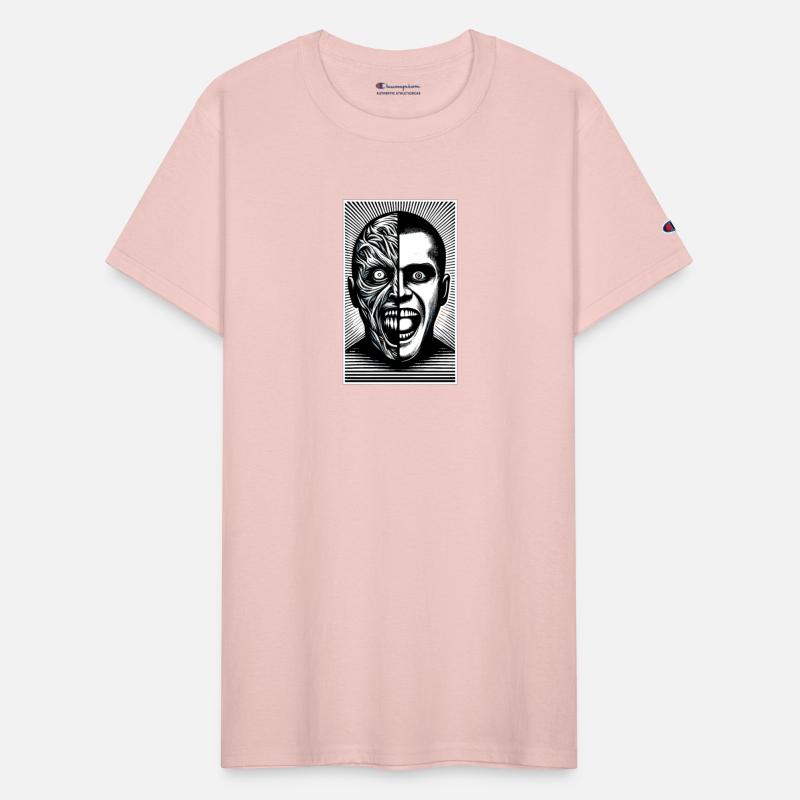 Psychological Horror psychiatric suspense