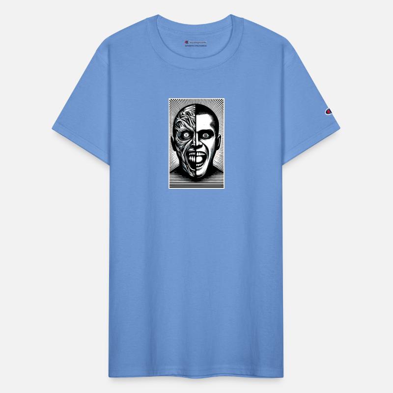 Psychological Horror psychiatric suspense