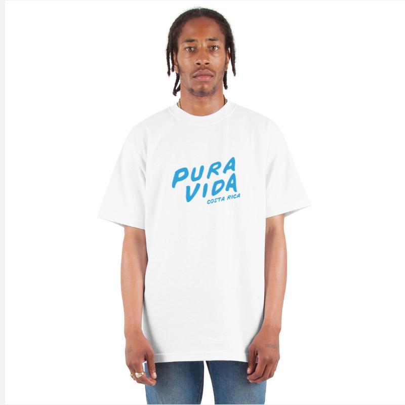 Pura Vida