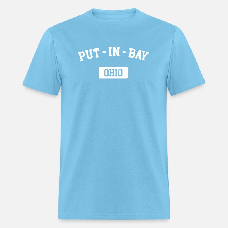 Put In Bay Ohio