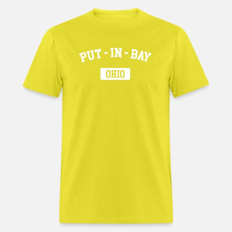 Put In Bay Ohio
