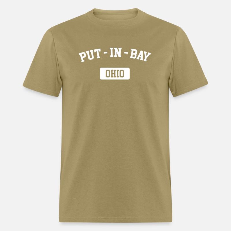 Put In Bay Ohio