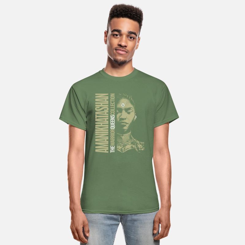 Queen Amanikhatashan