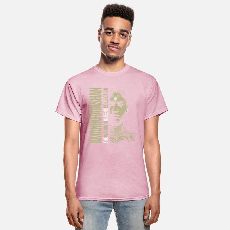 Queen Amanikhatashan