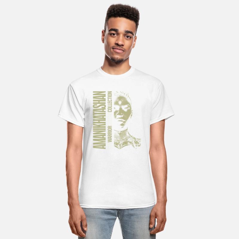 Queen Amanikhatashan