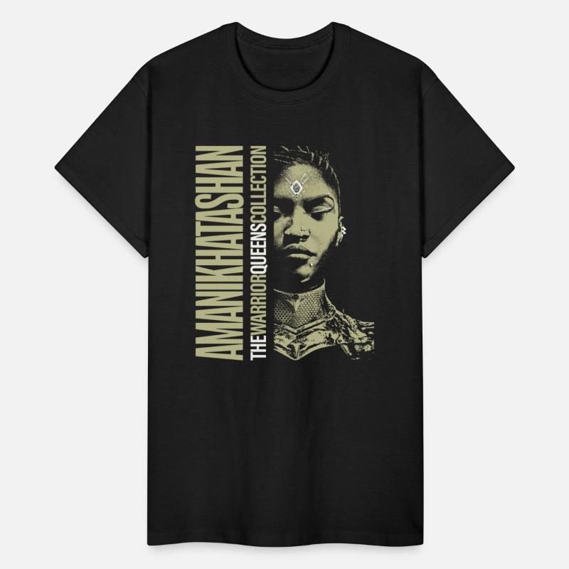 Queen Amanikhatashan