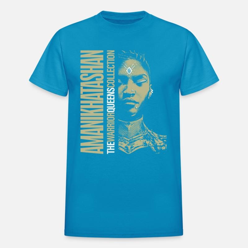 Queen Amanikhatashan