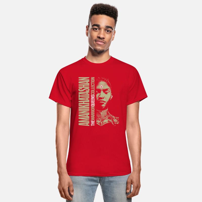 Queen Amanikhatashan