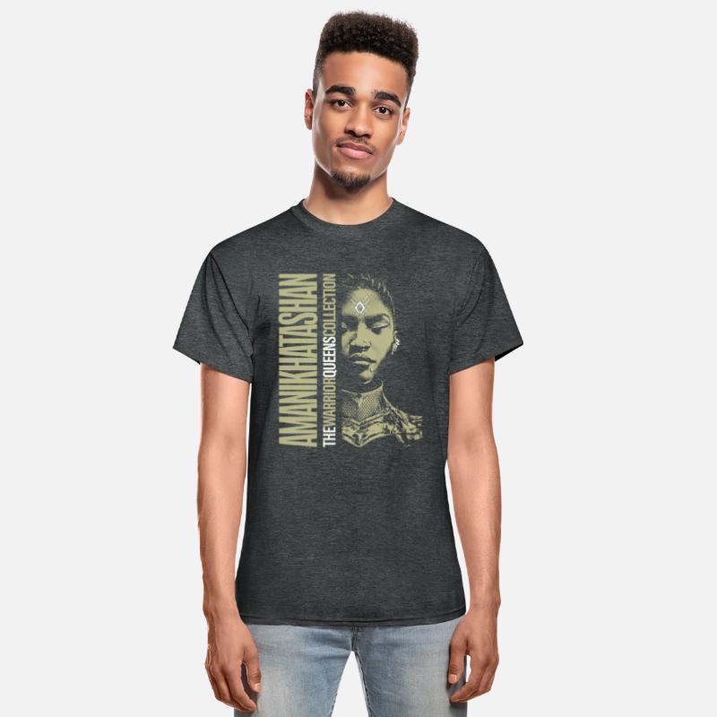 Queen Amanikhatashan