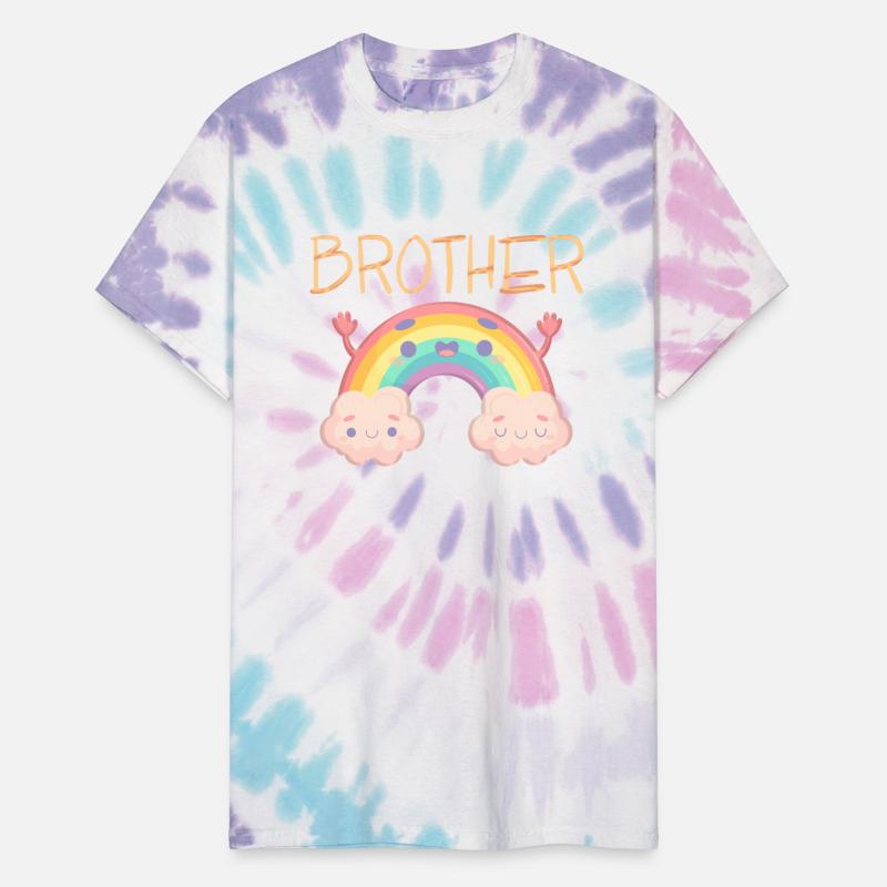 Rainbow Family - Sister