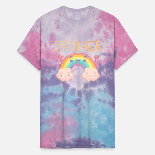 Rainbow Family - Sister