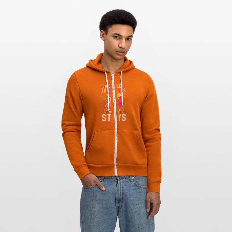 Rave Festival Partying Raver