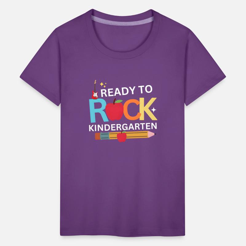 Ready to Rock Kindergarten: Rocking Kindergarten