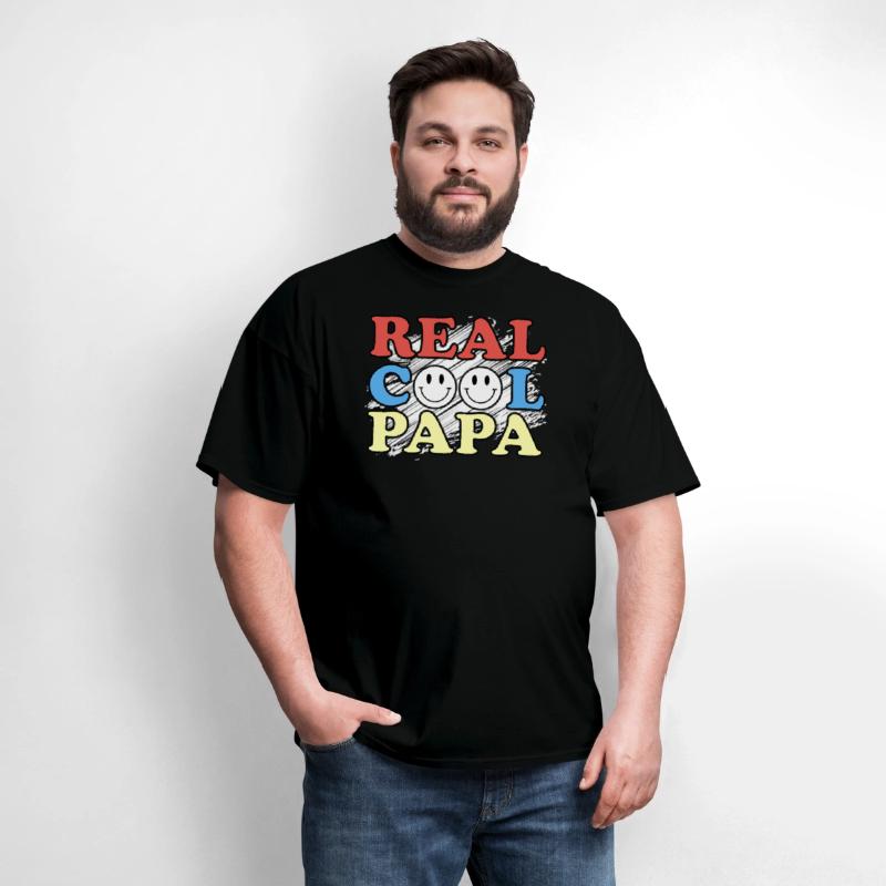 Real cool papa