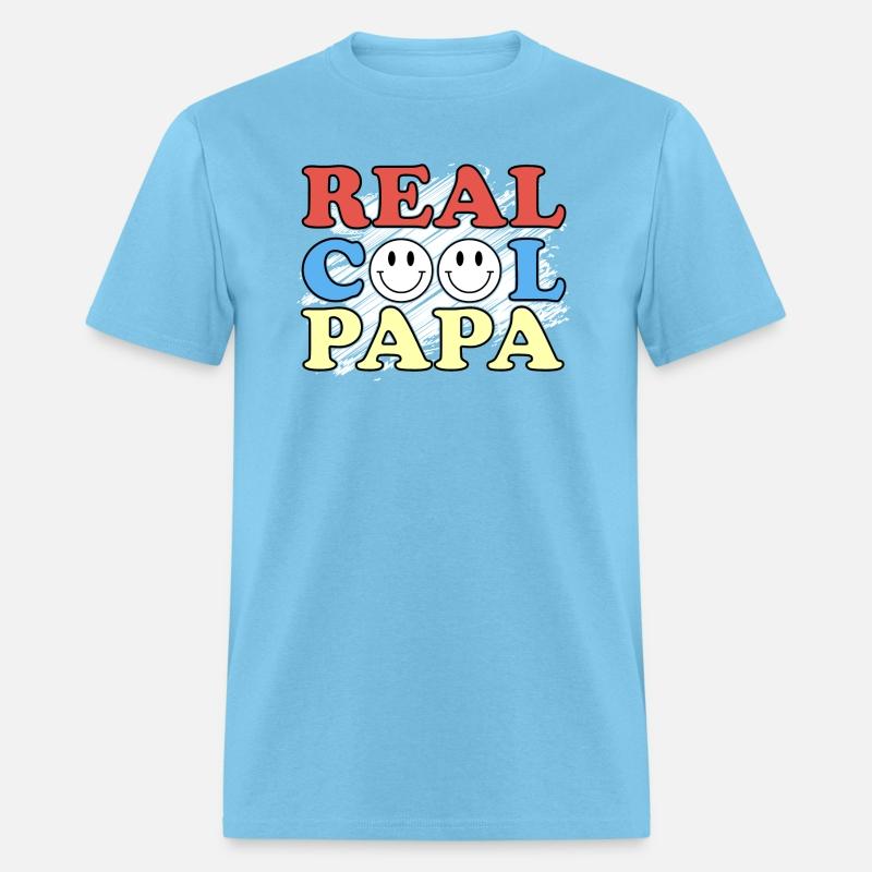 Real cool papa