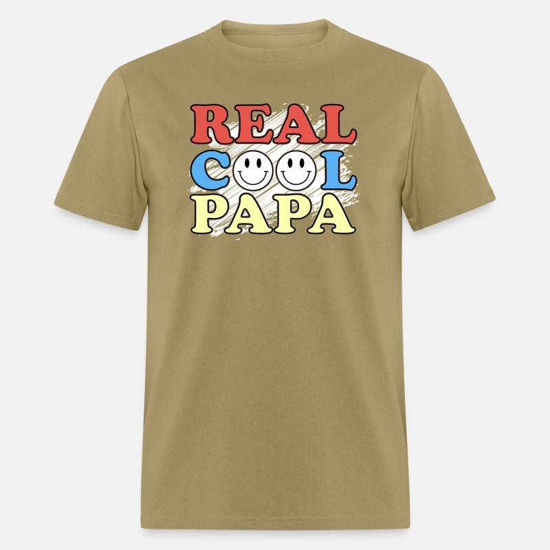 Real cool papa