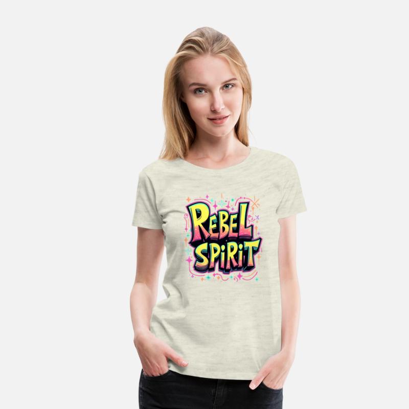 Rebel Spirit