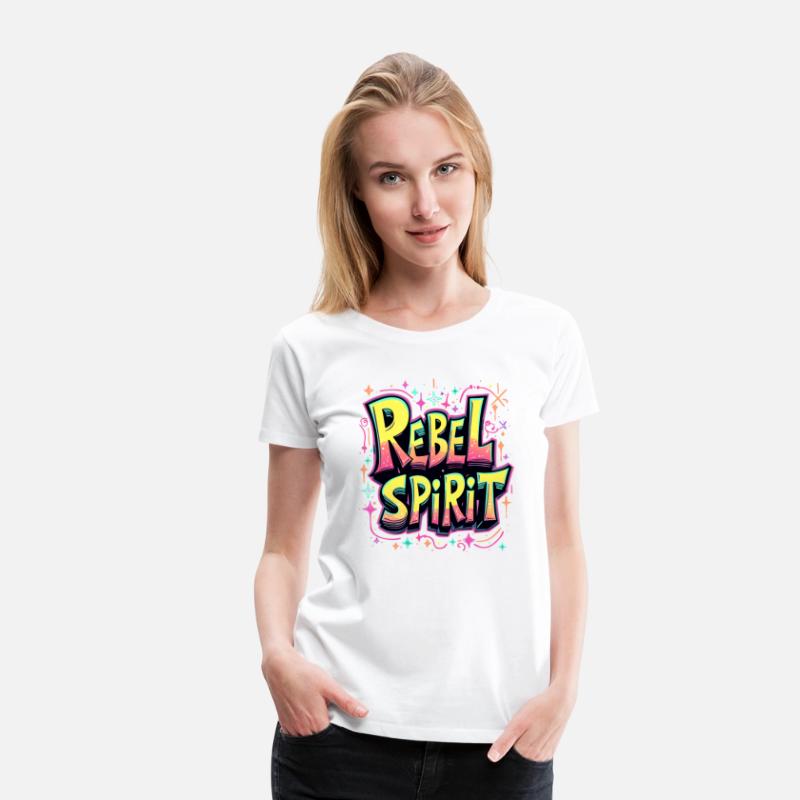 Rebel Spirit