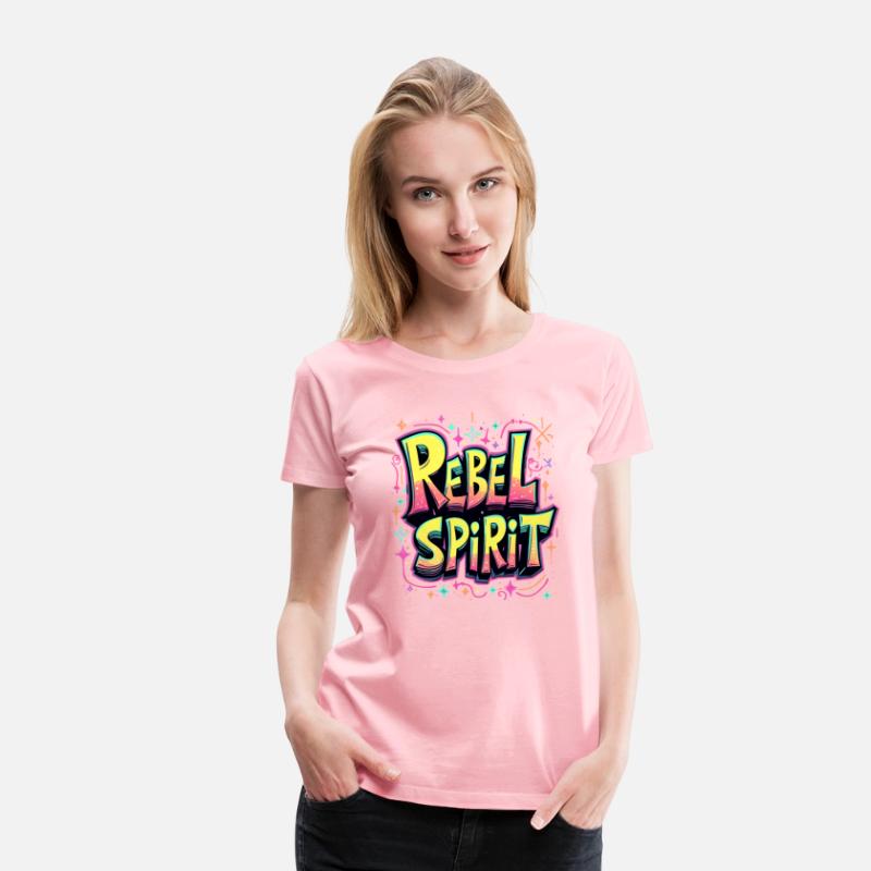 Rebel Spirit